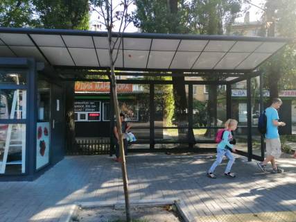 Нестандарт  у Києві вул. Соломянська, 36 Фото 1