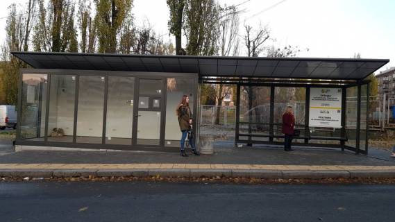 Нестандарт  в Киеве Бульвар Чоколівський, 36 фото 1