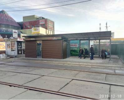 Нестандарт  в Киеве Площа Оболонська, 6 фото 1
