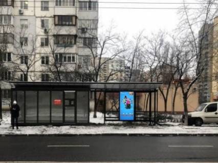 Нестандарт  у Києві вул. Йорданська, 7 Фото 1