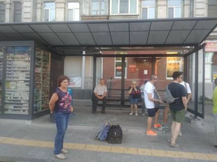 Нестандарт  в Киеве просп. Голосіївський, 48 фото 1