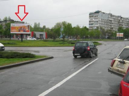 Призматрон, Призма A у Запоріжжі 325_Запорожье_пр Юбилейный, ул Зап. казачества, (на Юбилейный, рынок) - 238656 Фото 1