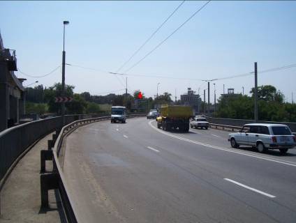 Призматрон, Призма Р/П у Запоріжжі, 3х6  320_Запорожье_ДНЕПОРГЭС - 286328 Фото 1