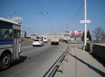 Призматрон, Призма Р/П у Запоріжжі, 3х6  319_Запорожье_ДНЕПОРГЭС - 286323 Фото 1