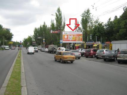 Призма A в Запорожье 321_ул Победы /Сталеваров (рядом 6 Горбольница, Медицинский университет, остановки городского транспорта)   - 238647 фото 1