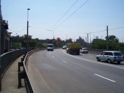 Призматрон, Призма B у Запоріжжі 320_Запорожье_ДНЕПОРГЭС - 238806 Фото 1