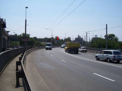 Призматрон, Призма Р/П у Запоріжжі, 3х6  320_Запорожье_ДНЕПОРГЭС - 286326 Фото 1