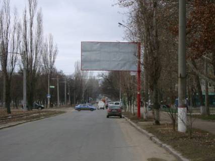 Билборд A в Николаеве Чкалова напр.Салон Молодож. фото 1