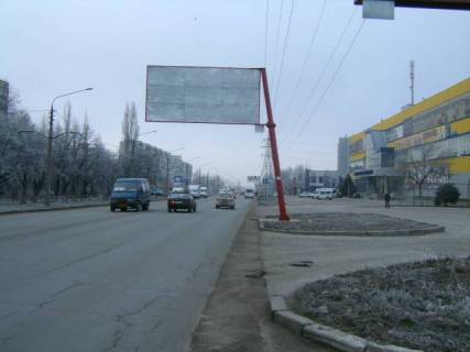 Билборд A в Николаеве Космонавтов возле 5 Океан ст.А фото 1