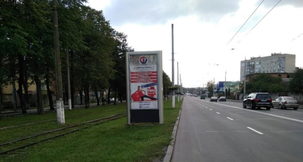 Нестандарт B в Виннице Пирогова 99 фото 1