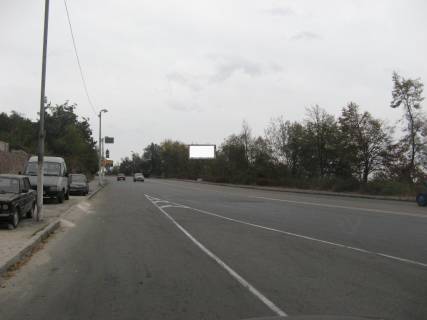 Билборд A в Житомире, 3х6  вул. Жуйка 29 (міст, в"їзд з Бердичіва) ст.А фото 1