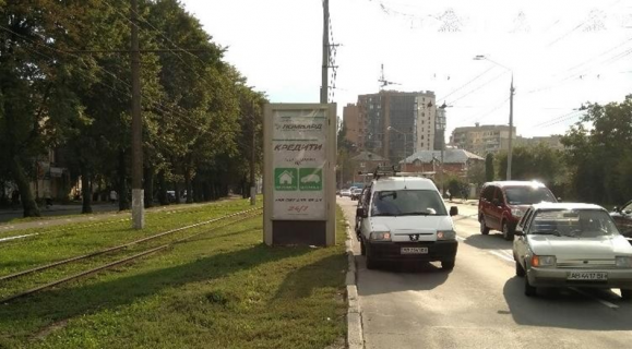 Нестандарт B в Виннице Пирогова 53 фото 1