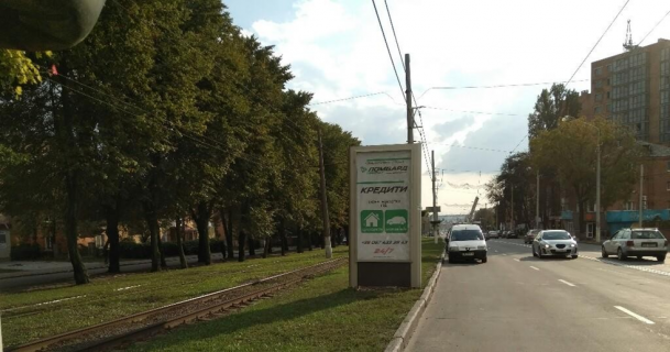 Нестандарт B в Виннице Пирогова 55 фото 1