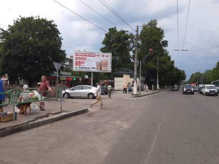 Призма A в Житомире ул.Покровская 131 ст.А - 453871 фото 1