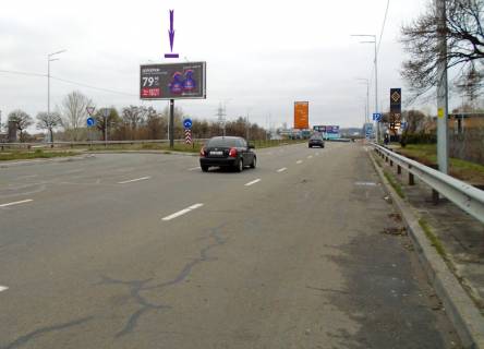 Призматрон, Призма A у Києві, 6 X 3 м  пр. Оболонський,1 А - 270747 Фото 1