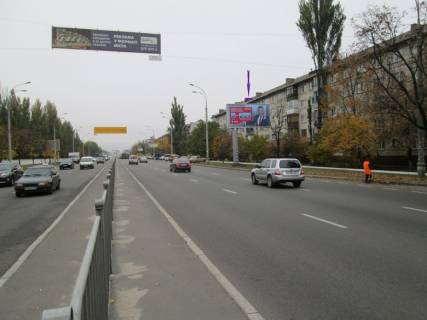 Призма A в Киеве бульв. Перова, 18 - 270735 фото 1