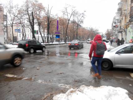 Ситискролл A в Киеве вул. Верхній Вал, 48/28, вул. Волоська фото 1