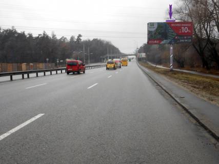 Призма A в Киеве, 6 X 3 м  пр.Берестейський, пейнтбольний клуб Гепард - 270903 фото 1