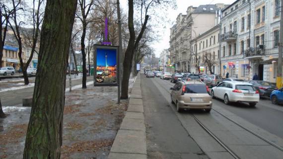 Ситискролл A в Киеве Нижній Вал, 19/21 фото 1