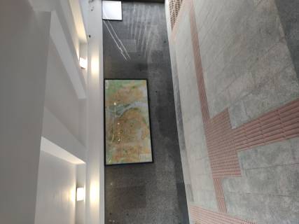 Ситилайт A в Киеве, 2.5x1.5  Подзем. пер. пересечение улиц Хрещатик и Богдана Хмельницкого К1 фото 1