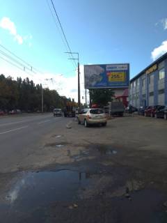 Призматрон, Призма A у Києві, 6x3  Івана Виговського (Маршала Гречка), 1/11 / Сирецький проїзд - 27291 Фото 1