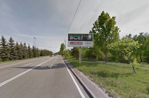 Призма A в Киеве Столичне шосе (04-0545-01) - 298253 фото 1