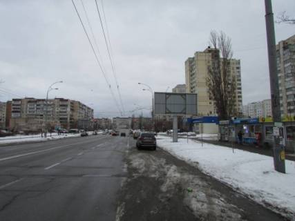 Призма A в Киеве, 6x3  Героїв Дніпра, 42 - 196465 фото 1
