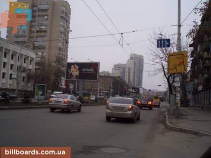 Призматрон, Призма  у Києві Кутузова / Старонаводницкая - 26408 Фото 1