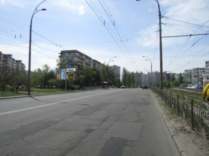 Призма B в Киеве, 6x3  Маршала Тимошенка, 4 рух від М"Мінська"або Зої Гайдай - 196249 фото 1