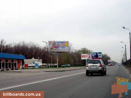 Призматрон, Призма  у Києві пр.Броварской,"Гидропарк" - 27130 Фото 1