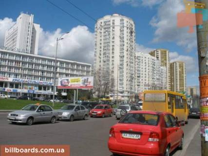 Призматрон, Призма  у Києві пл.Голосеевская - 27047 Фото 1