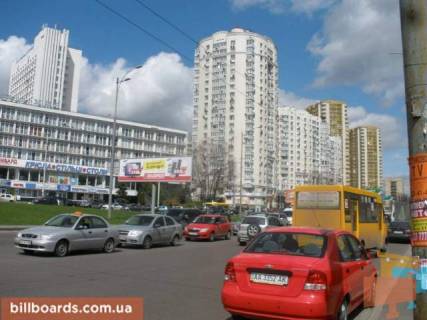Призматрон, Призма  у Києві пл.Голосеевская - 27049 Фото 1