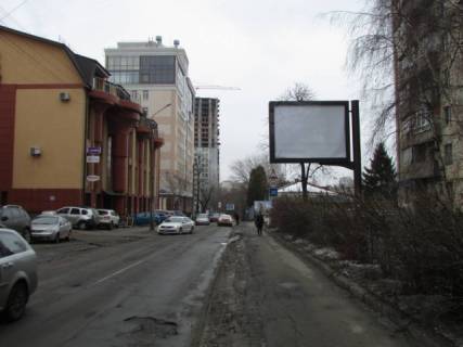 Скроллер A в Киеве, 3.14x2.32  Загорівська, 12 вул. (Багговутівська) - 298031 фото 1