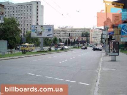 Призма  в Киеве Кутузова / Старонаводницкая - 26406 фото 1
