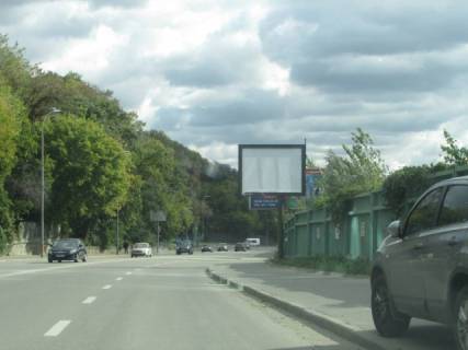 Скроллер A в Киеве, 3.14x2.32  Старонаводницька, 47 (навпроти) - 297950 фото 1