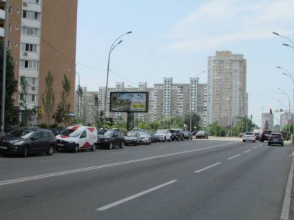 Скроллер B в Киеве, 6x3  Здолбунівська 13 - 367173 фото 1