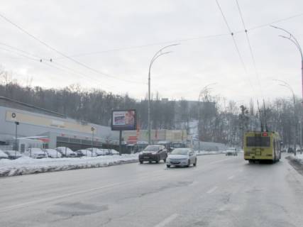 Скроллер B в Киеве, 3.14x2.32  Протасів Яр, 39А - 27479 фото 1