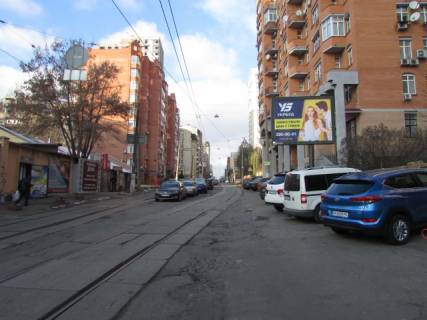 Скроллер A в Киеве, 3.14x2.32  Дмитрівська, 64 - 196104 фото 1