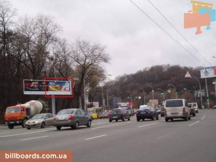 Призма  в Киеве б-р Дружбы Народов-пл. ГВОВ - ( 1 ) - 26713 фото 1
