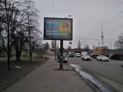Скроллер B в Киеве, 3.14x2.32  Довженка Олександра, 7А - 391260 фото 1