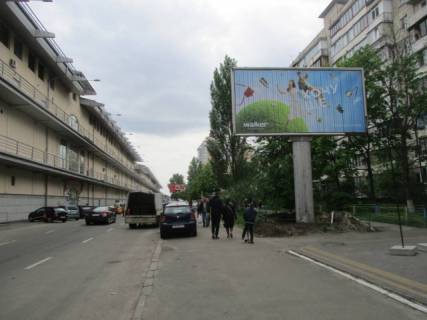 Призматрон, Призма A у Києві, 6x3  Оболонський проспект, 33  (Dream Town II), рух до М"Мінська" - 27096 Фото 3