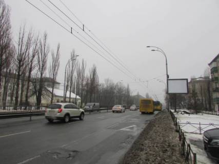 Скроллер A в Киеве, 3.14x2.32  Чоколівський бульвар, 35 - 297798 фото 1