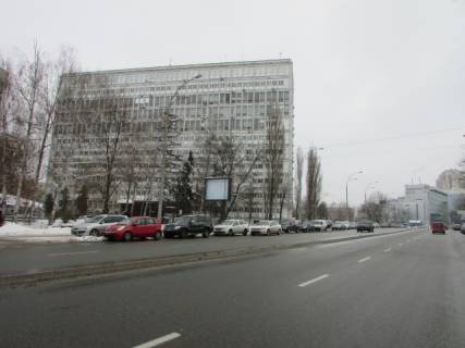 Скролер, Скрол B у Києві, 3.14x2.32  Солом'янська, 3 - 27176 Фото 1