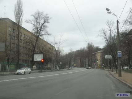 Скролер, Скрол B у Києві, 3.14x2.32  Бойчука Михайла (Кіквідзе), 36 - 196094 Фото 1