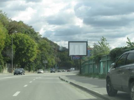 Скролер, Скрол A у Києві, 3.14x2.32  Старонаводницька, 47 (навпроти) - 26912 Фото 1