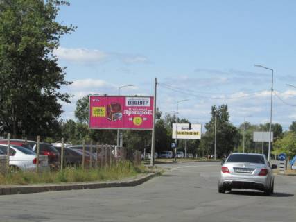 Призма A в Киеве, 6x3  Ревуцького, 6 навпроти, (розподілювач) рух від вул. Тростянецька / Анни Ахматової - 196223 фото 1