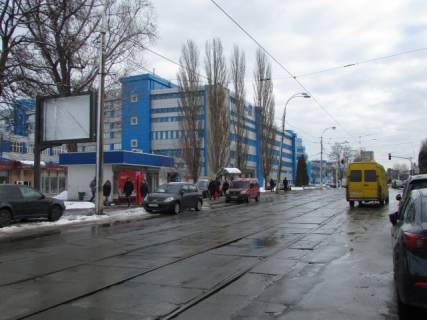 Скролер, Скрол B у Києві, 3.14x2.32  Кирилівська (Фрунзе), 82 - 27032 Фото 1