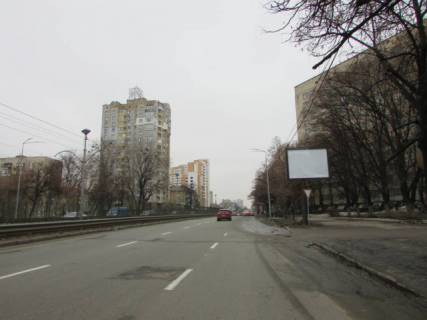 Скроллер A в Киеве, 3.14x2.32  Борщагівська, 148 / Ковальский провулок - 298044 фото 1