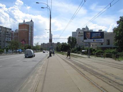 Призматрон, Призма A у Києві, 6x3  Зої Гайдай, 3 ( ЕКО-Маркет ) - 27276 Фото 1