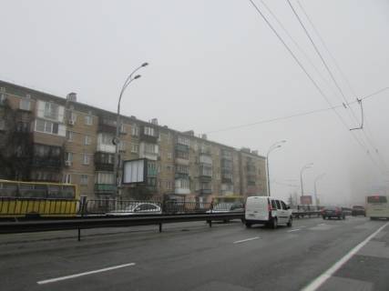 Скроллер B в Киеве, 3.14x2.32  Чоколівський бульвар, 35 - 26372 фото 1